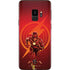 DC Comics The Flash Movie: Flash in Motion Galaxy S9 Skin